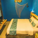 Omah Njonja Bed&Brasserie