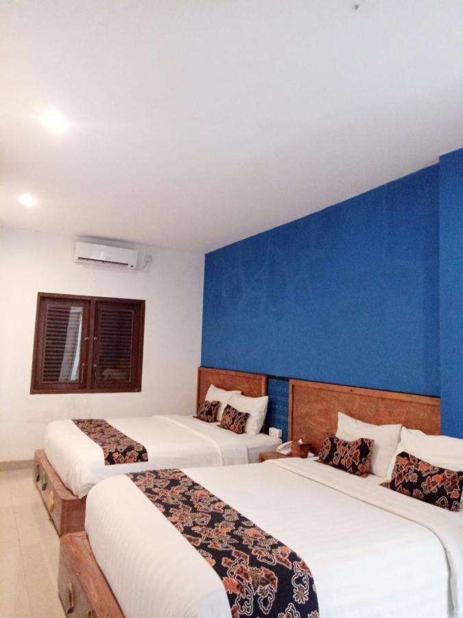 Omah Njonja Bed&brasserie Kejayan