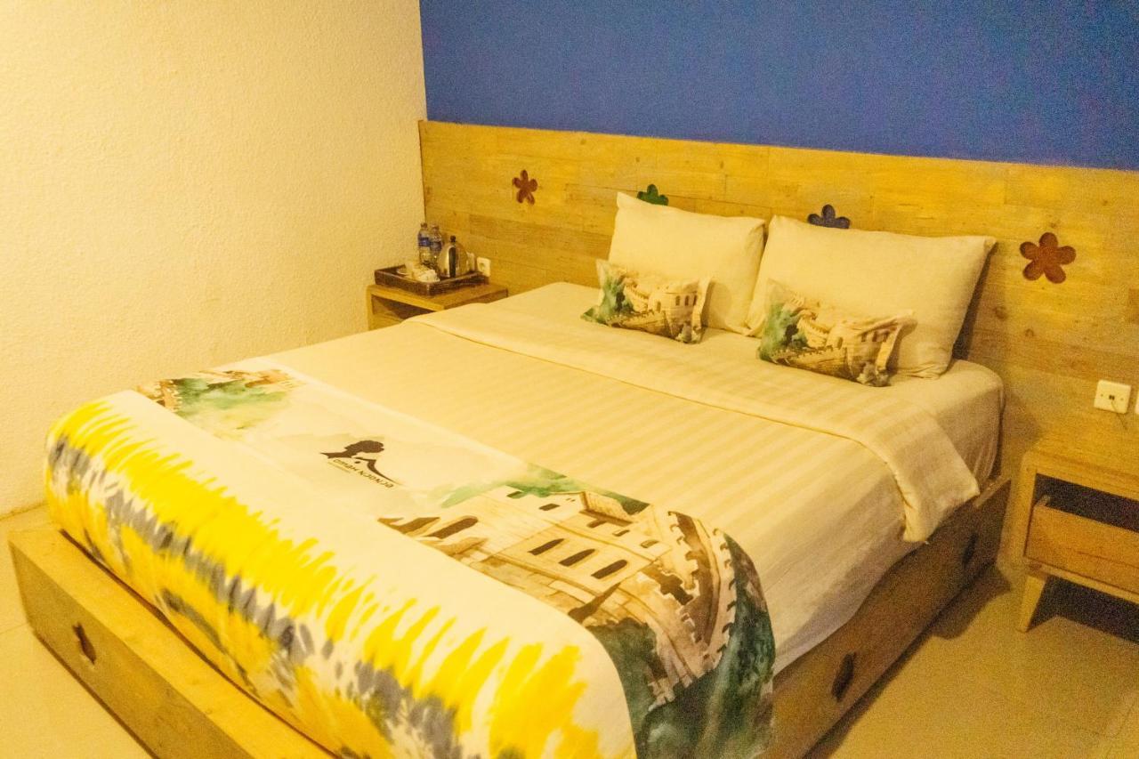 Omah Njonja Bed&brasserie