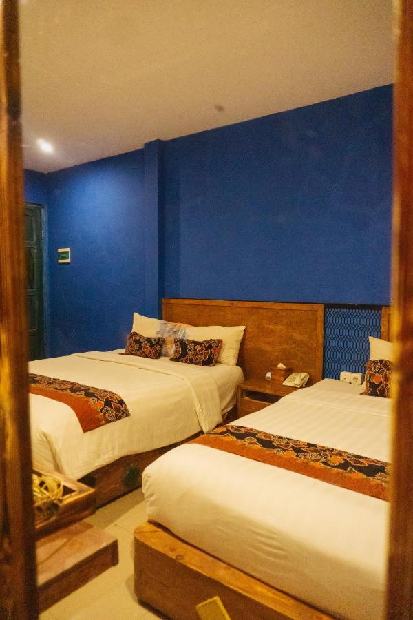 Omah Njonja Bed&brasserie Kejayan