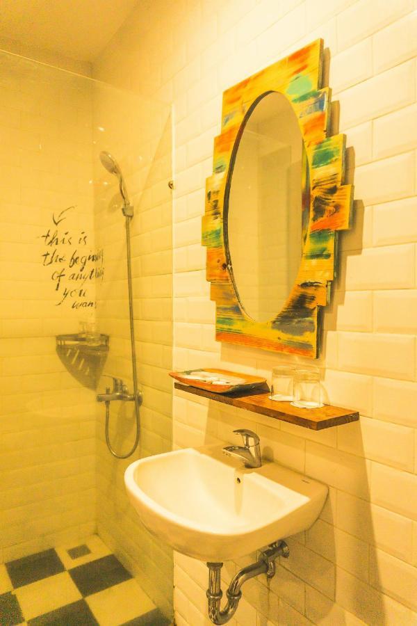 Omah Njonja Bed&brasserie Wisma tamu 3*
