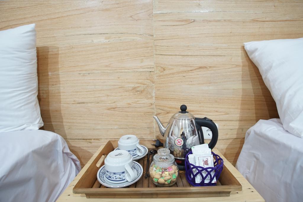 Omah Njonja Bed&brasserie 3* Kejayan