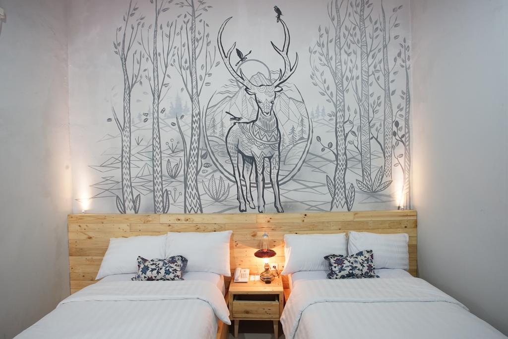 Omah Njonja Bed&brasserie Kejayan