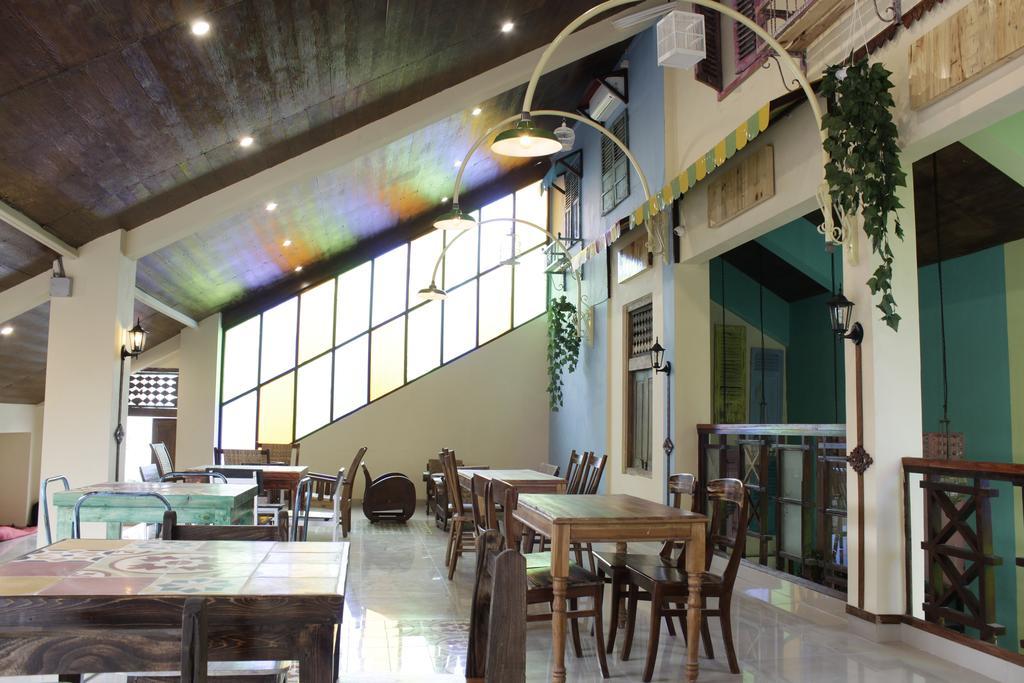 Omah Njonja Bed&brasserie 3*